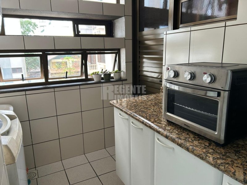 Apartamento 4 quartos no Agronômica em Florianópolis - Foto 45