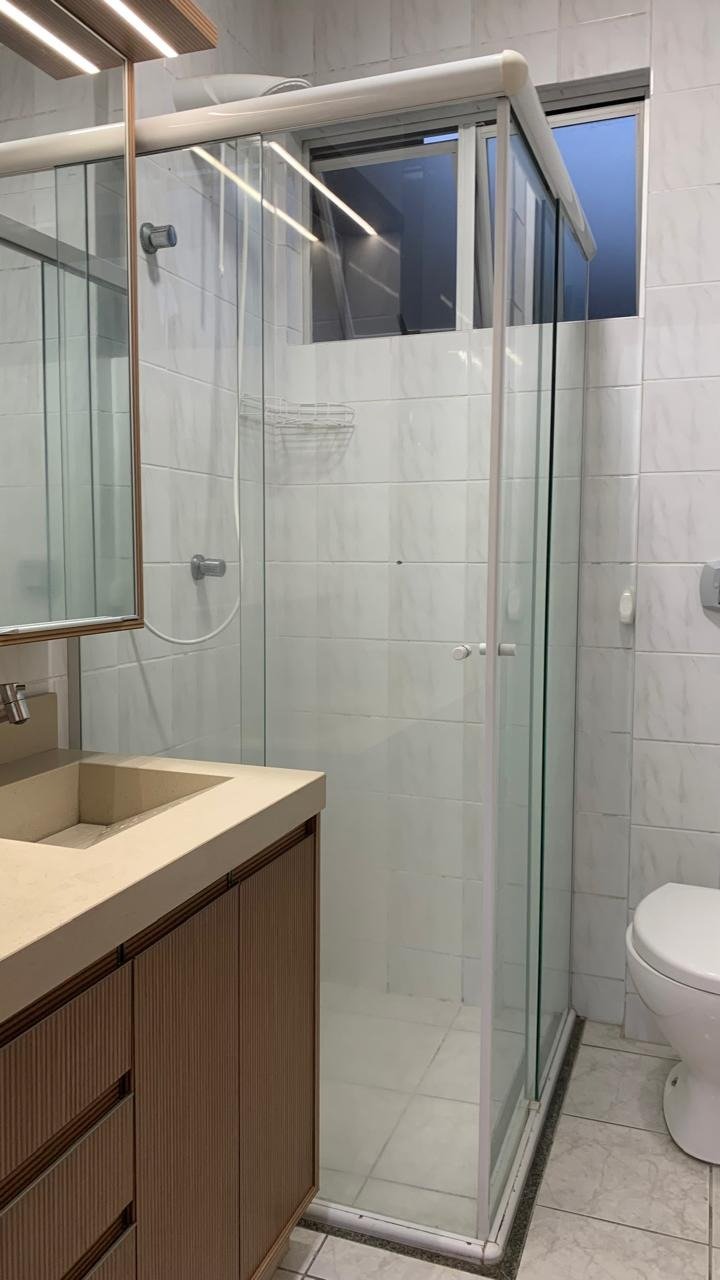 Apartamento 1 quartos no Itacorubi em Florianópolis - Foto 14