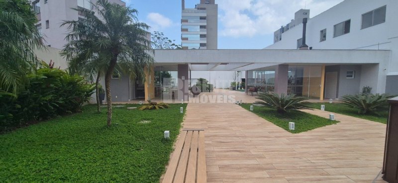 Apartamento 2 quartos no Itacorubi em Florianópolis - Foto 16