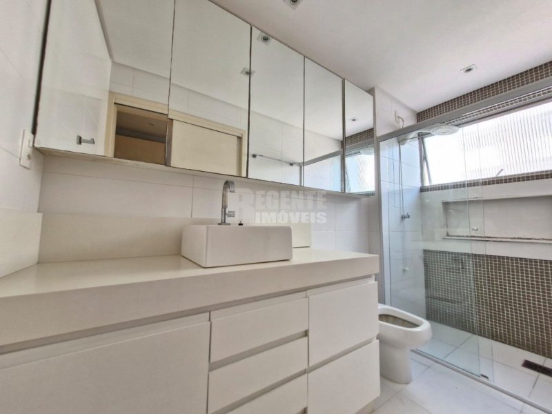 Apartamento 3 quartos no Centro em Florianópolis - Foto 20