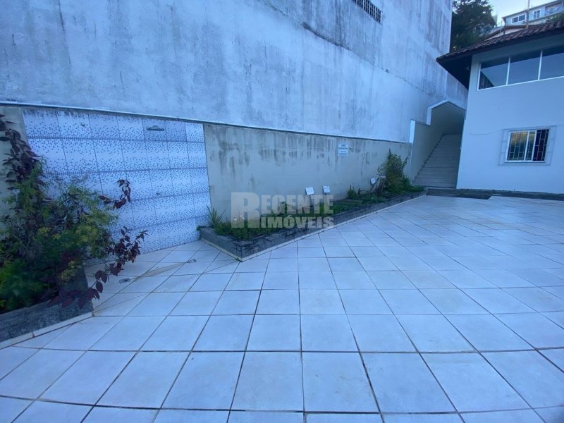 Apartamento 1 quartos no Trindade em Florianópolis - Foto 12