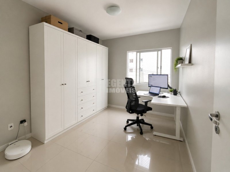 Apartamento 3 quartos no Córrego Grande em Florianópolis - Foto 8