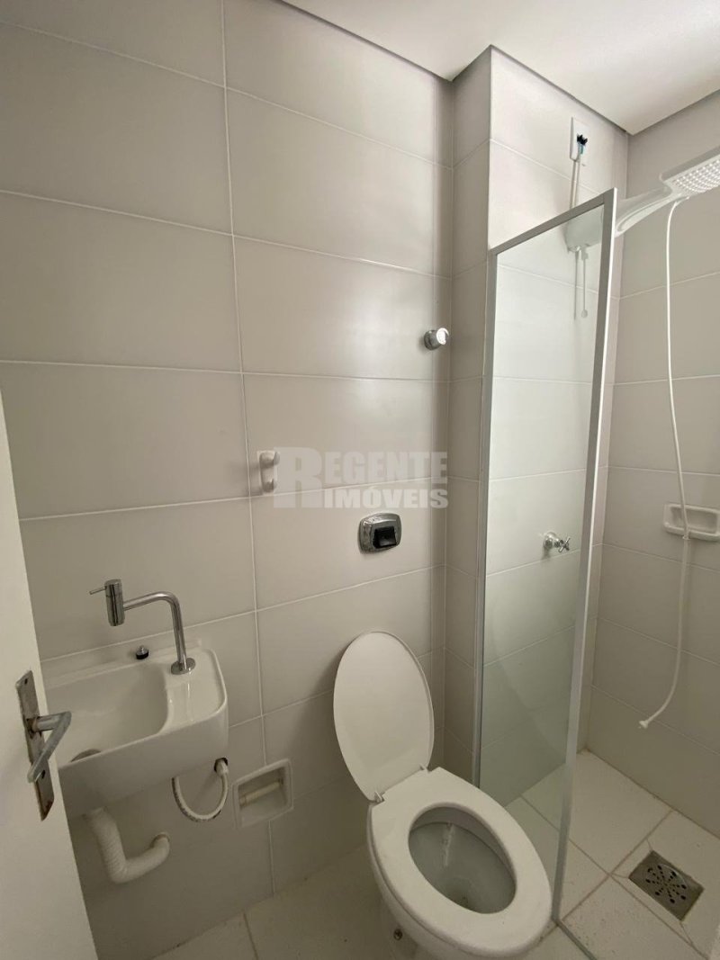 Apartamento 2 quartos no Trindade em Florianópolis - Foto 8