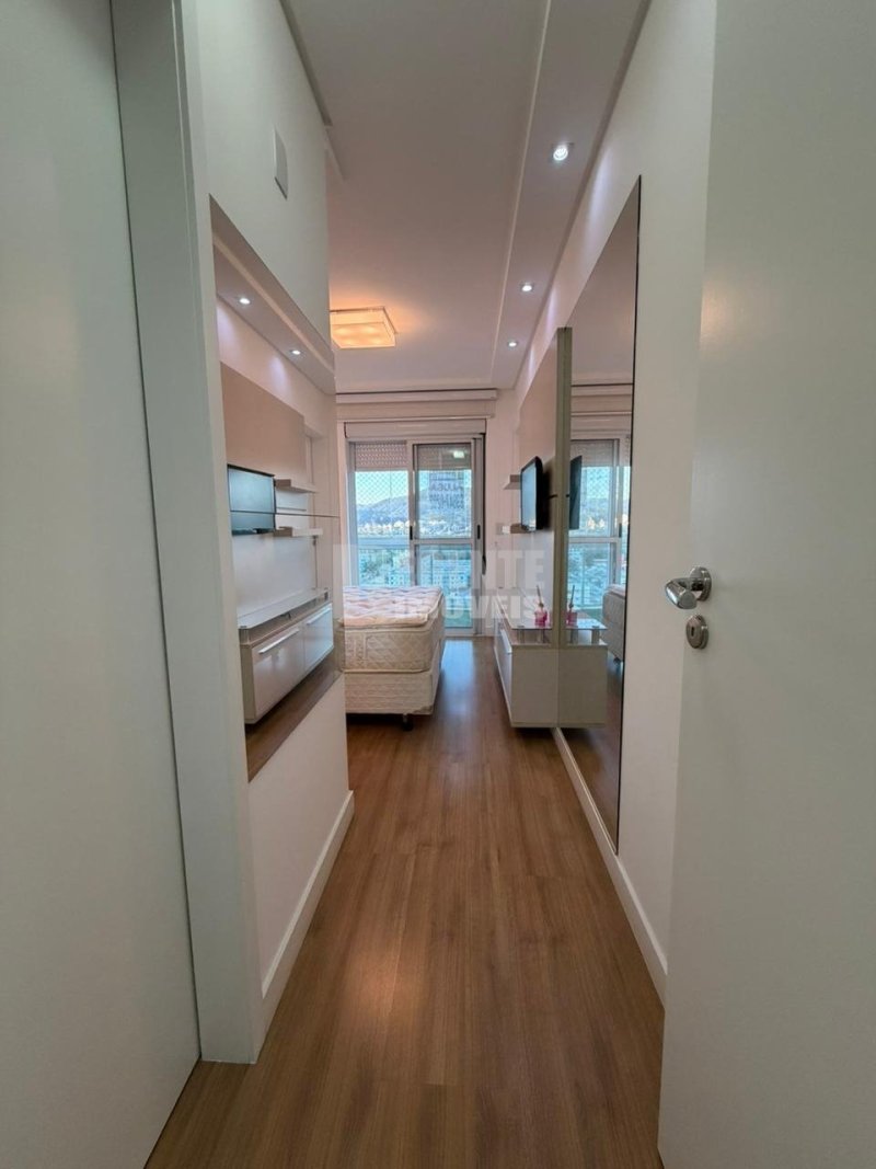 Apartamento 3 quartos no Trindade em Florianópolis - Foto 12