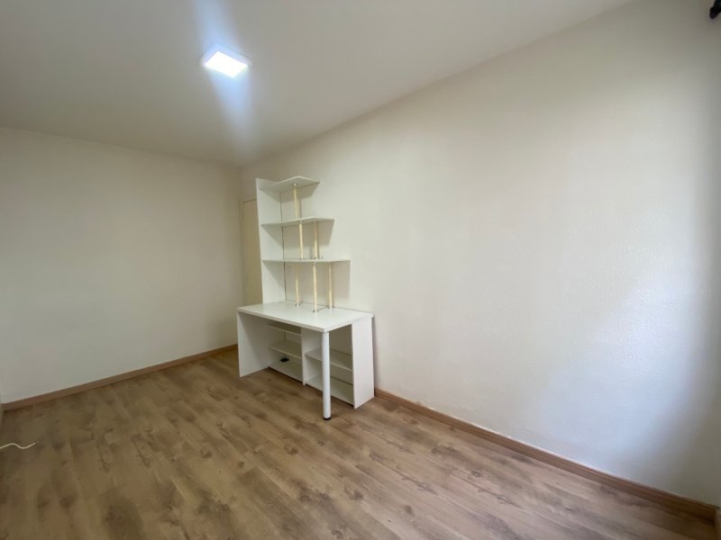 Apartamento 1 quartos no Agronômica em Florianópolis - Foto 8