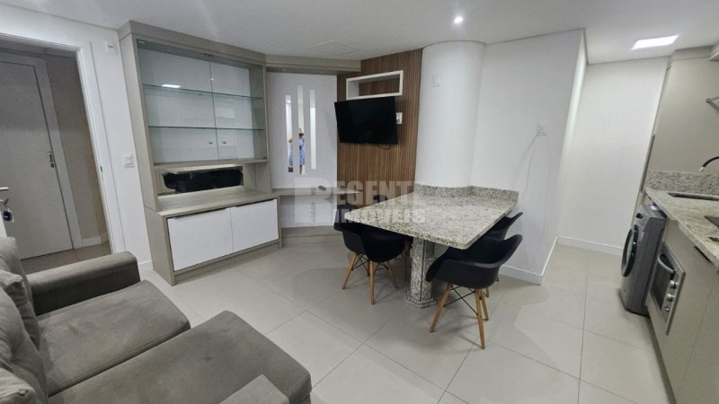 Studio 1 quartos no Trindade em Florianópolis - Foto 3