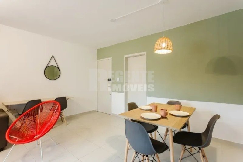 Apartamento 3 quartos no Trindade em Florianópolis - Foto 4