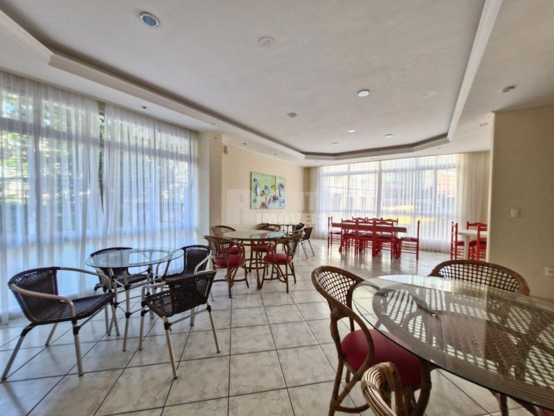 Apartamento 2 quartos no Centro em Florianópolis - Foto 21
