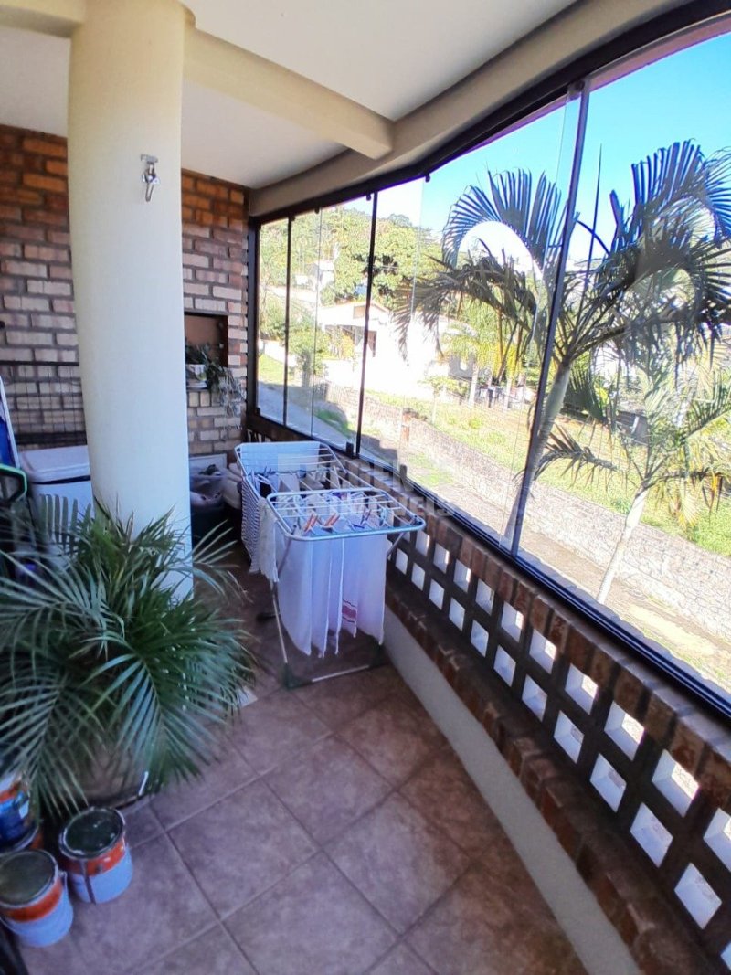 Apartamento 3 quartos no Pantanal em Florianópolis - Foto 7