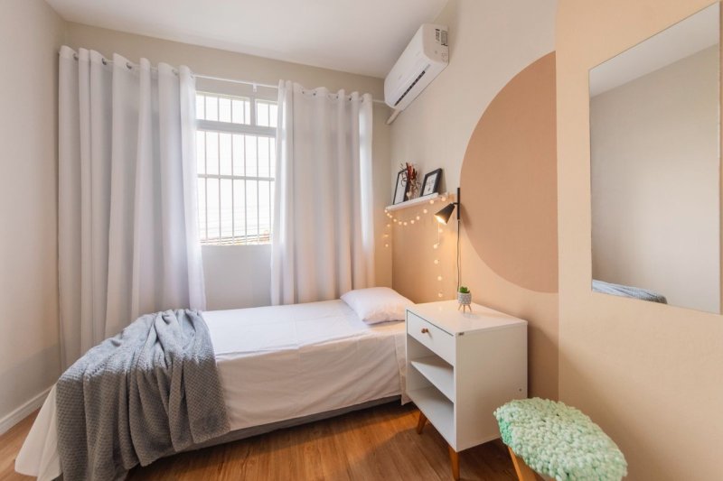 Apartamento 3 quartos no Trindade em Florianópolis - Foto 18