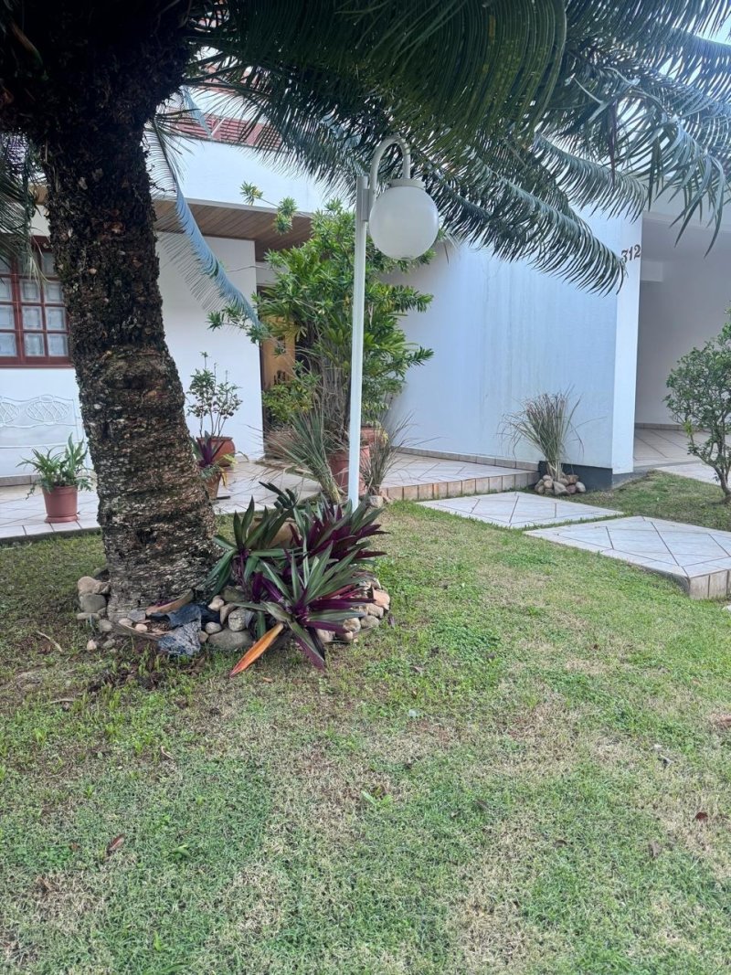 Casa 7 quartos no Trindade em Florianópolis - Foto 26