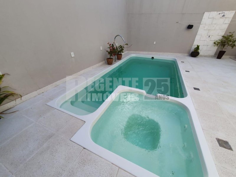 Casa 4 quartos no Jardim Atlântico em Florianópolis - Foto 2
