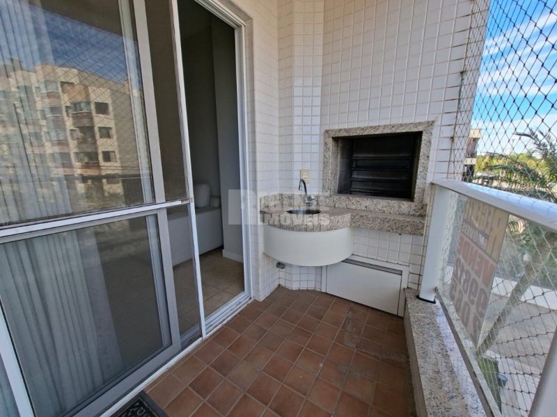 Apartamento 2 quartos no Ingleses em Florianópolis - Foto 2