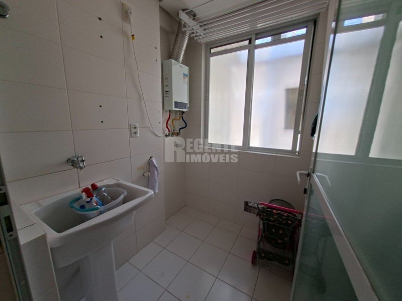 Apartamento 3 quartos no Itacorubi em Florianópolis - Foto 31