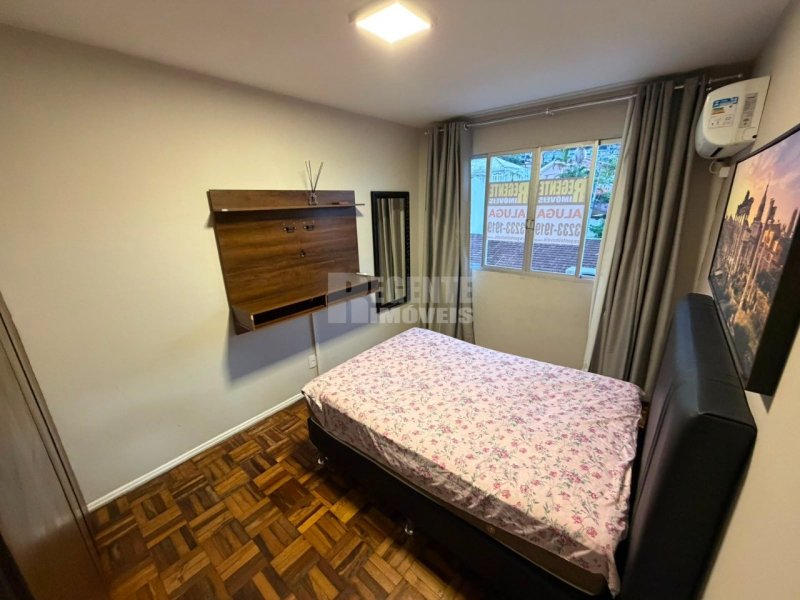 Apartamento 2 quartos no Trindade em Florianópolis - Foto 13