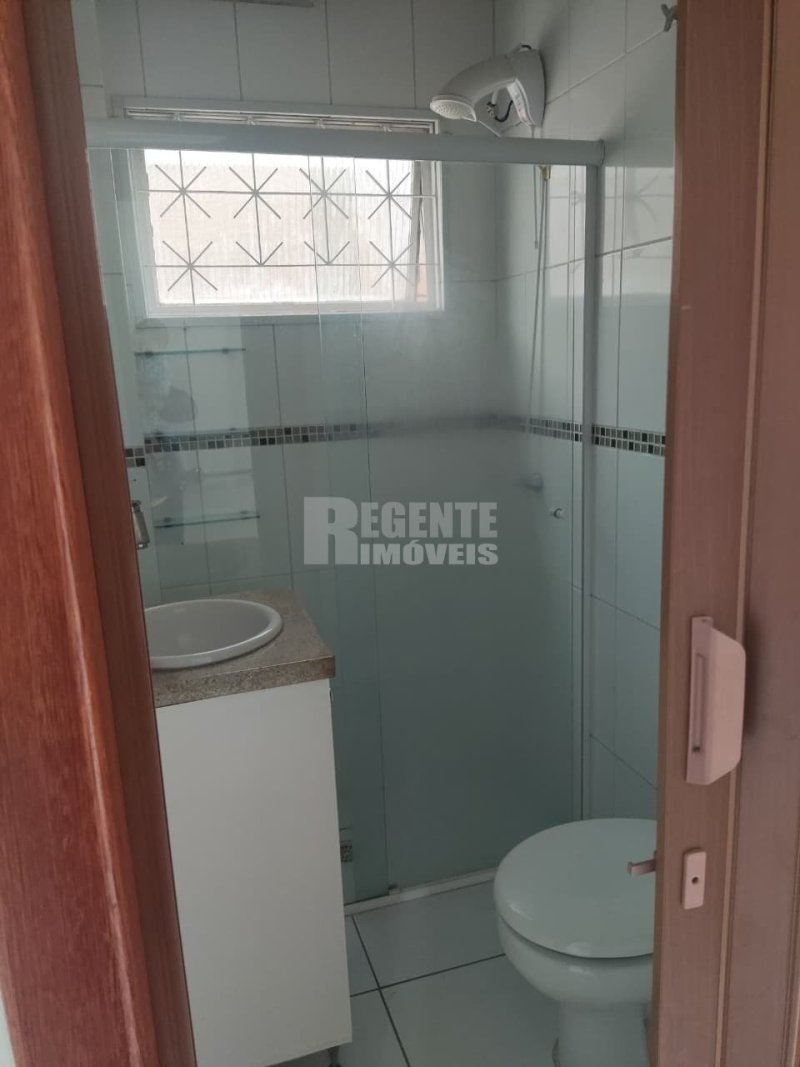 Apartamento 1 quartos no Kobrasol em São José - Foto 12