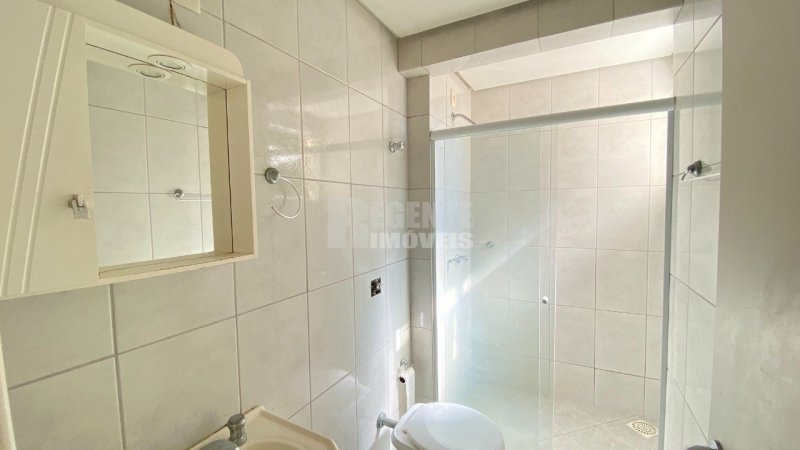 Apartamento 2 quartos no Córrego Grande em Florianópolis - Foto 7