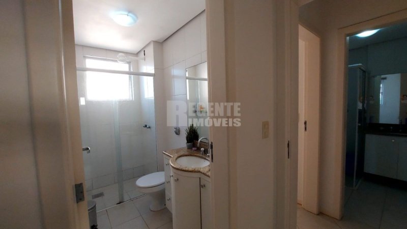 Apartamento 2 quartos no Itacorubi em Florianópolis - Foto 8