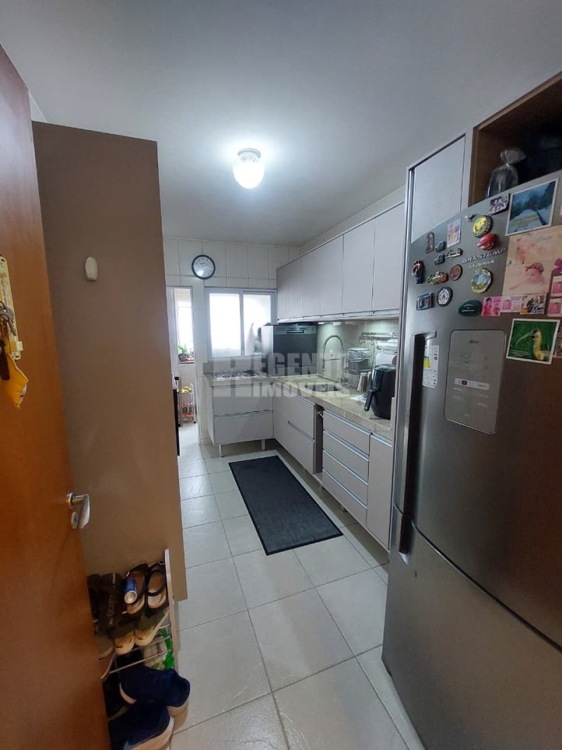 Apartamento 3 quartos no Trindade em Florianópolis - Foto 18