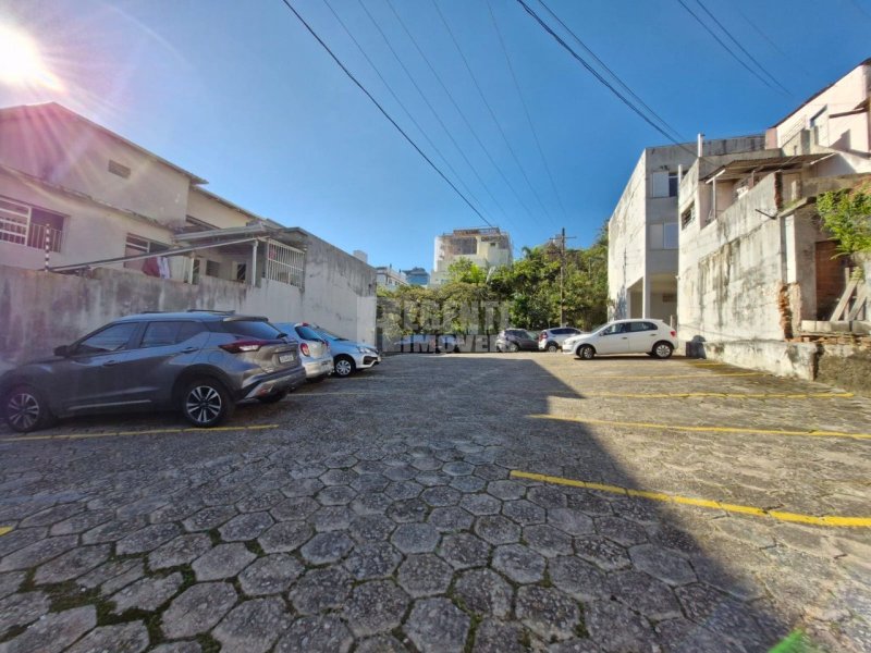 Apartamento 2 quartos no Centro em Florianópolis - Foto 20