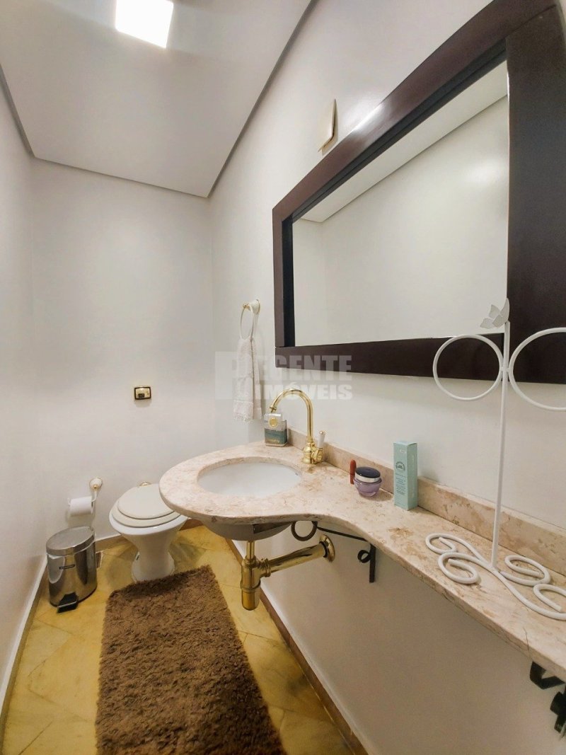 Apartamento 3 quartos no Centro em Florianópolis - Foto 8