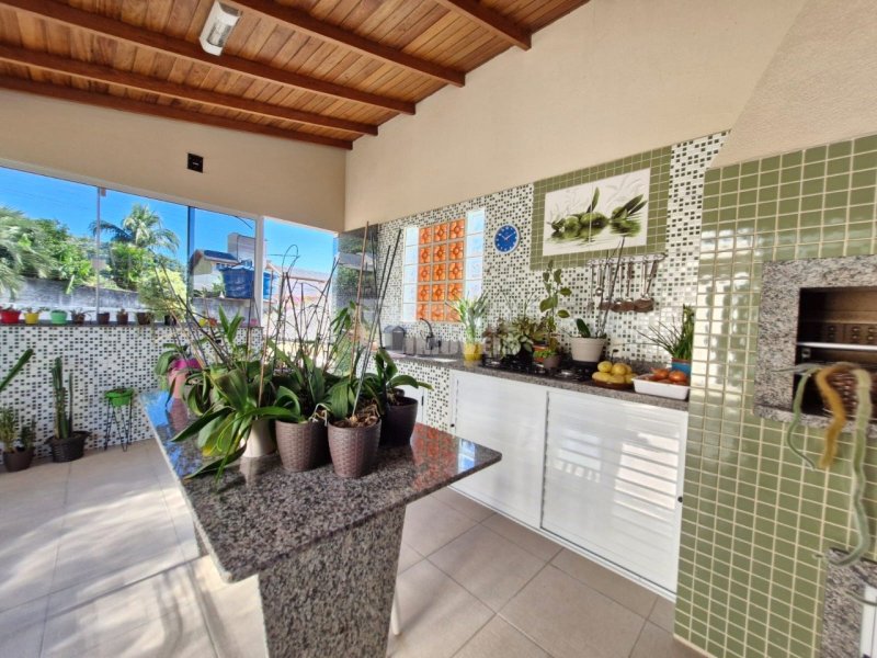 Casa 4 quartos no Trindade em Florianópolis - Foto 29