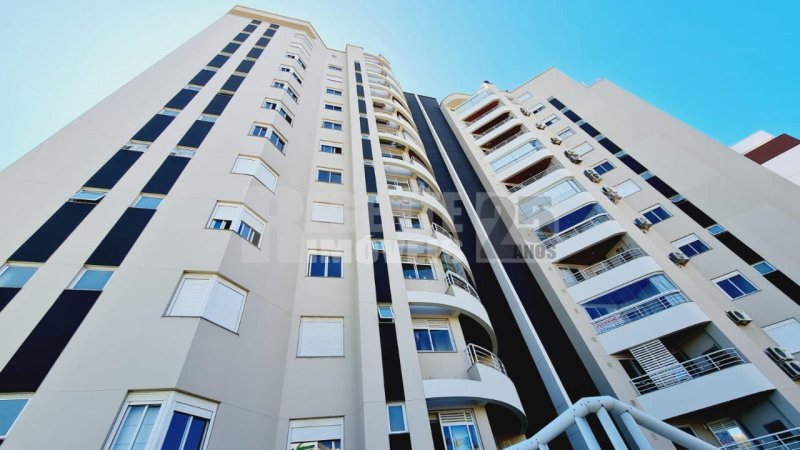 Apartamento 3 quartos no Agronômica em Florianópolis - Foto 28