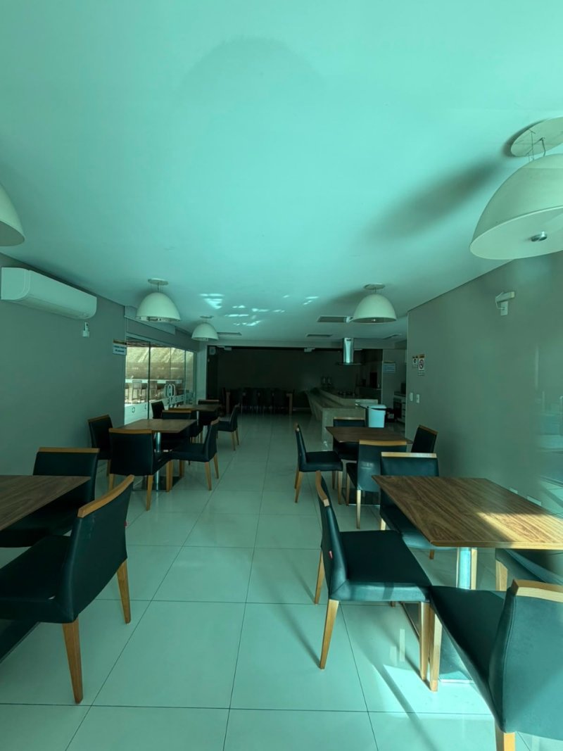 Apartamento 3 quartos no Itacorubi em Florianópolis - Foto 26