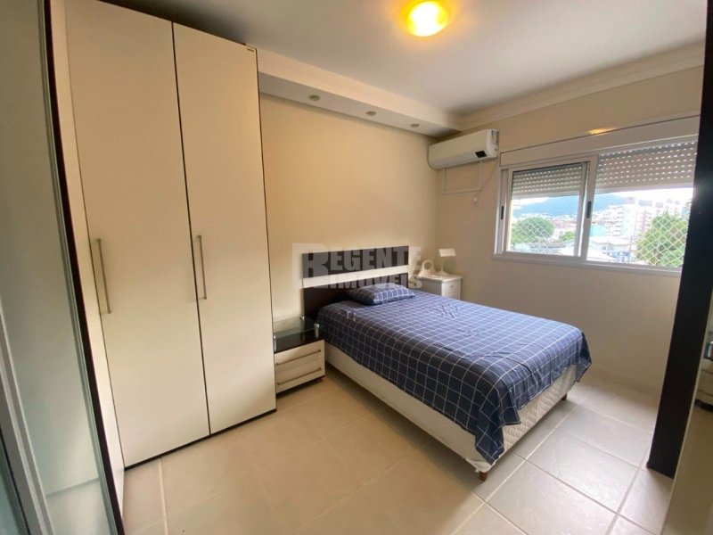 Apartamento 3 quartos no Itacorubi em Florianópolis - Foto 15