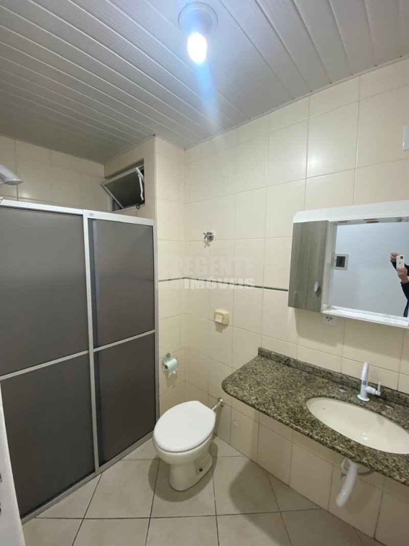 Kitnet 1 quartos no Trindade em Florianópolis - Foto 4