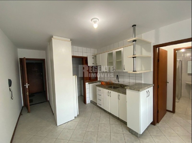 Apartamento 1 quartos no Carvoeira em Florianópolis - Foto 2