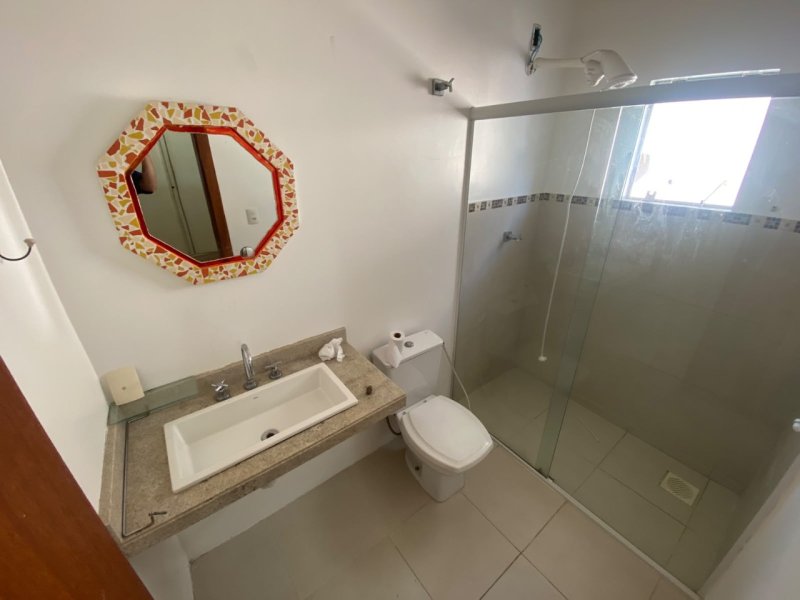 Apartamento 1 quartos no Carianos em Florianópolis - Foto 10