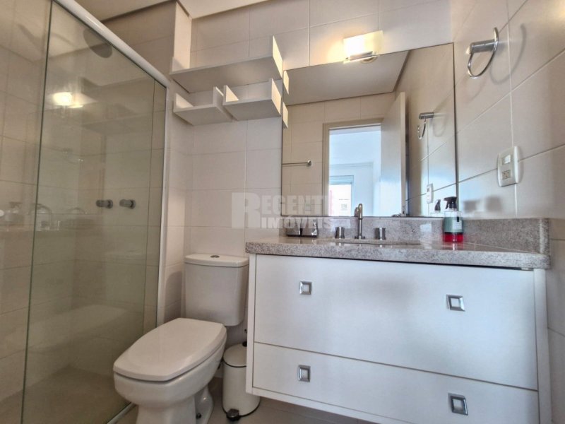 Apartamento 2 quartos no Saco Grande em Florianópolis - Foto 18