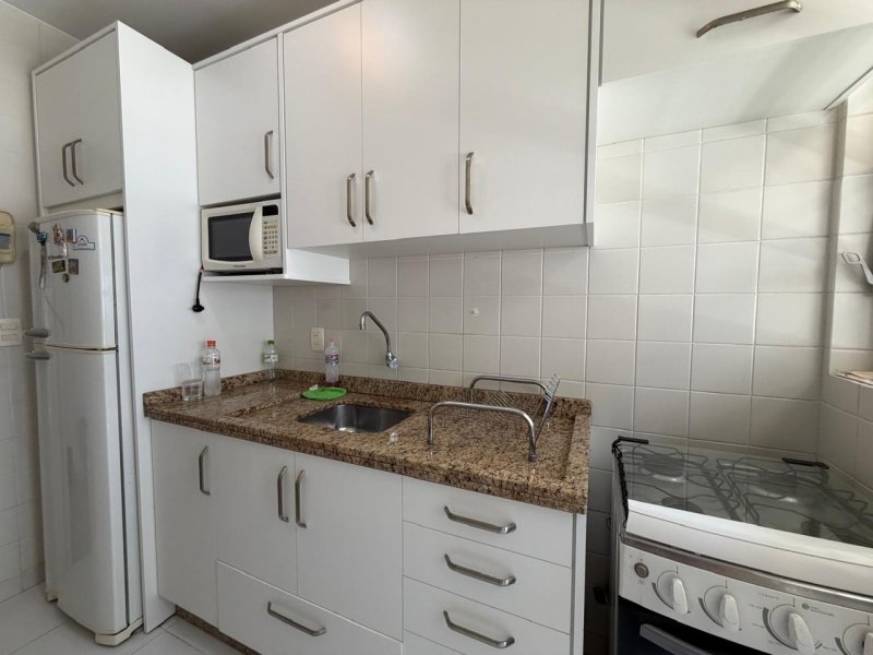 Apartamento 1 quartos no Centro em Florianópolis - Foto 10