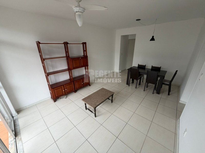 Apartamento 2 quartos no Carvoeira em Florianópolis - Foto 2