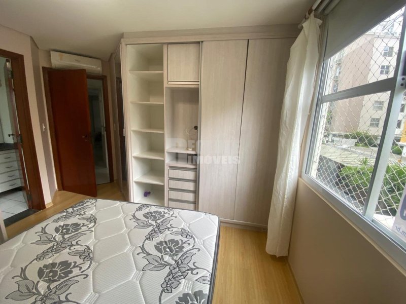 Apartamento 3 quartos no Itacorubi em Florianópolis - Foto 16
