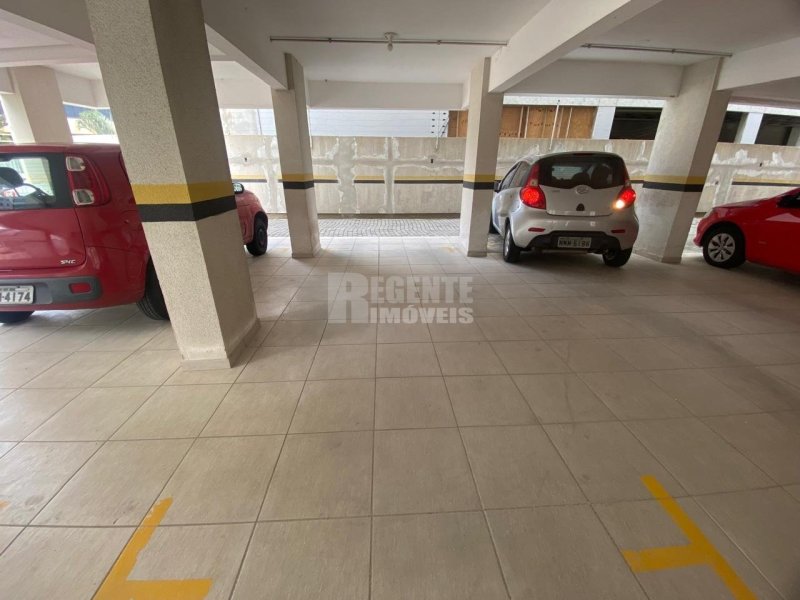 Apartamento 2 quartos no Nossa Senhora Do Rosário em São José - Foto 11