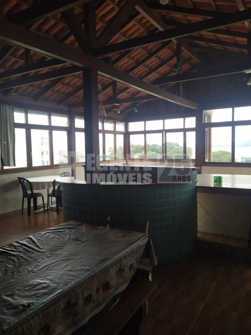 Casa 6 quartos no Agronômica em Florianópolis - Foto 5