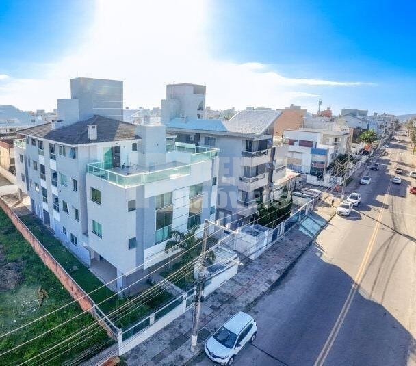 Apartamento 2 quartos no Ingleses Do Rio Vermelho em Florianópolis - Foto 27