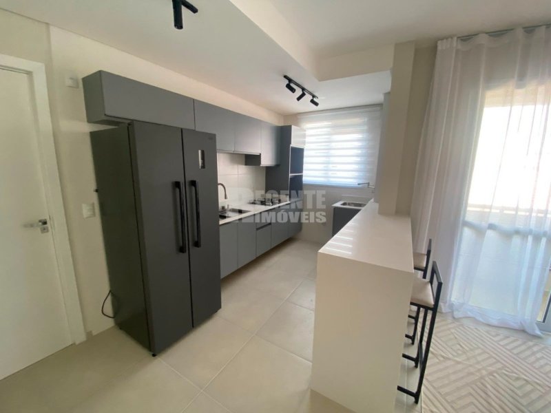 Apartamento 3 quartos no Itacorubi em Florianópolis - Foto 4