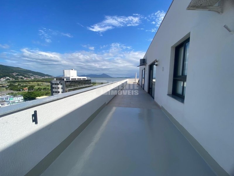 Apartamento 1 quartos no Saco Dos Limões em Florianópolis - Foto 24