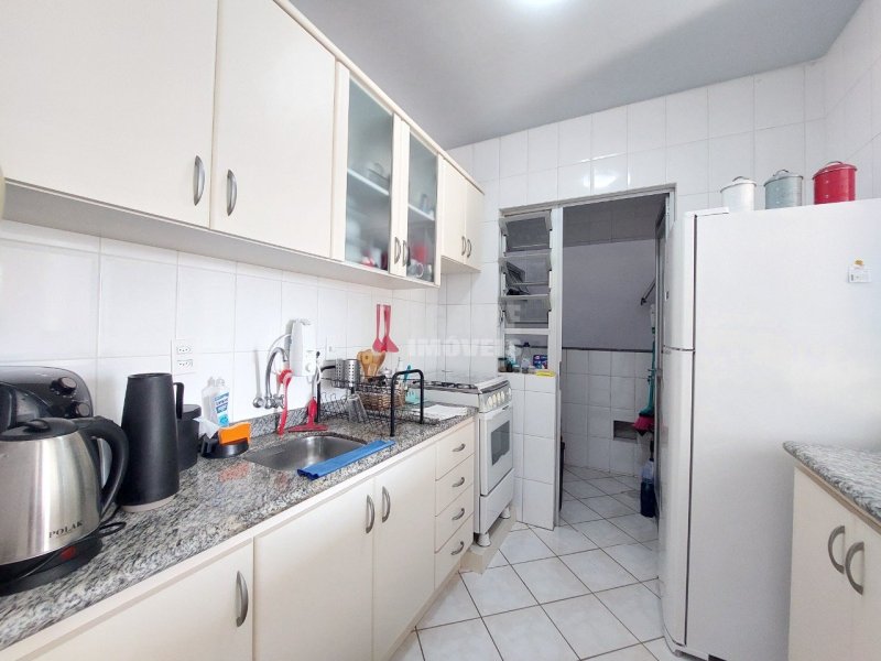 Apartamento 2 quartos no Itacorubi em Florianópolis - Foto 3