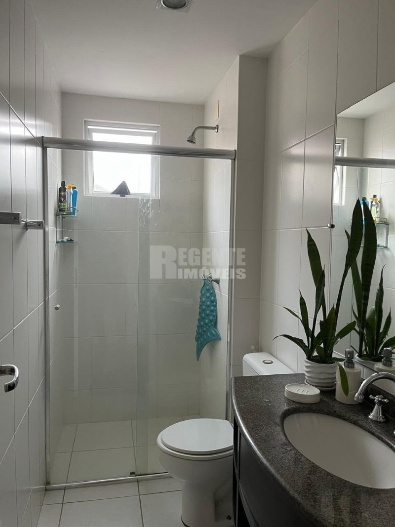 Apartamento 3 quartos no Trindade em Florianópolis - Foto 4