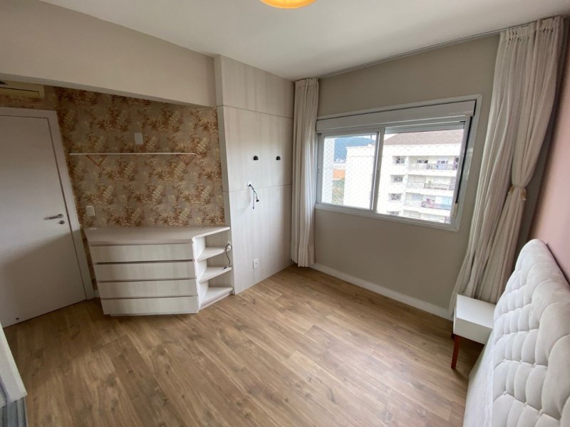 Apartamento 3 quartos no Trindade em Florianópolis - Foto 23