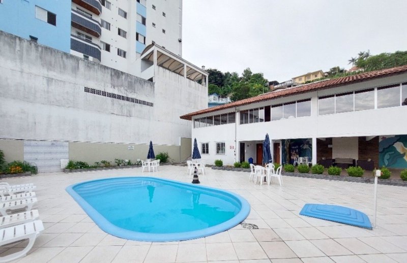 Apartamento 1 quartos no Carvoeira em Florianópolis - Foto 4