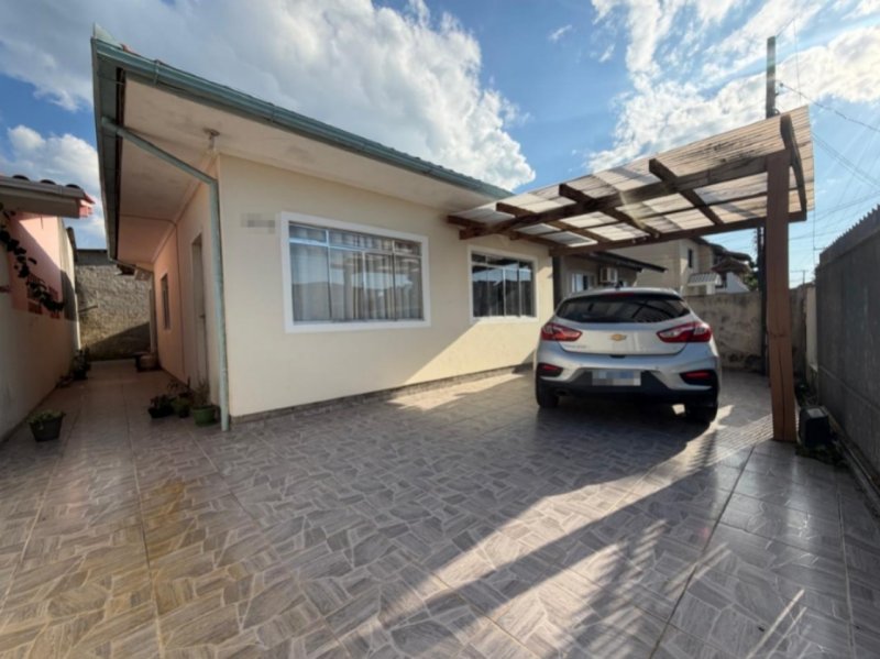 Casa 2 quartos no Tapera da Base em Florianópolis - Foto 2