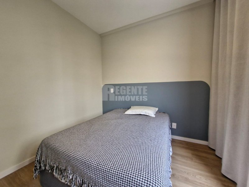 Apartamento 3 quartos no Centro em Florianópolis - Foto 19