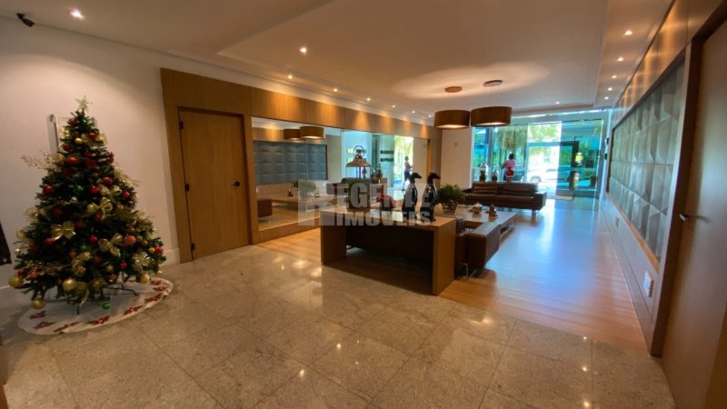 Apartamento 3 quartos no Parque São Jorge em Florianópolis - Foto 27