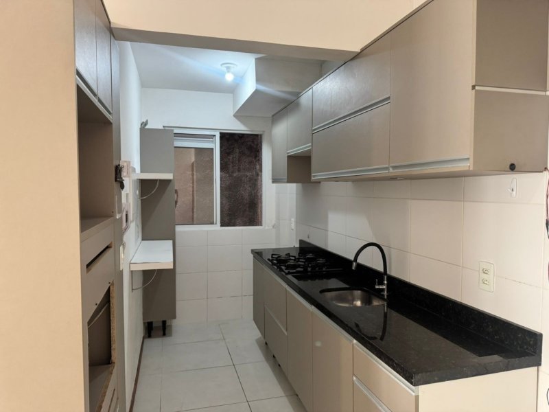 Apartamento 2 quartos no Ipiranga em São José - Foto 4