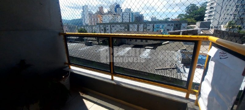 Apartamento 3 quartos no Agronômica em Florianópolis - Foto 8
